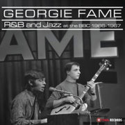 R&b And Jazz At The Bbc 1966-1967