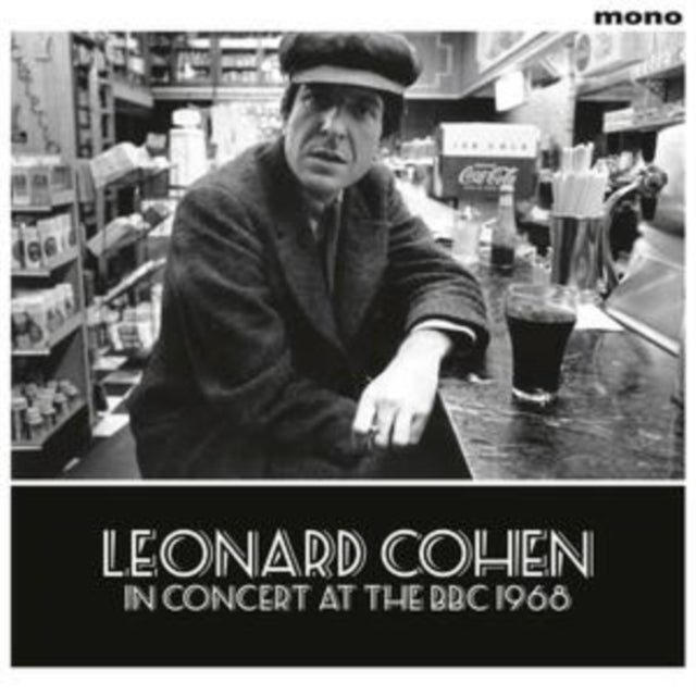 In Concert At The Bbc 1968