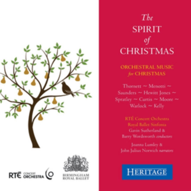 The Spirit Of Christmas