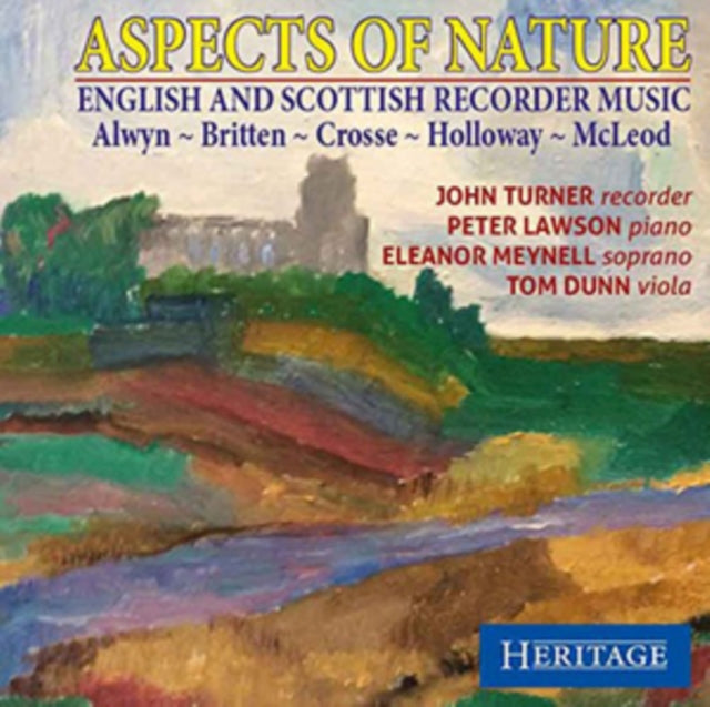 Aspects Of Nature