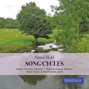 Song Cycles