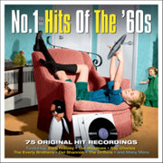 No.1 Hits Of The 60s