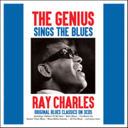 The Genius Sings The Blues