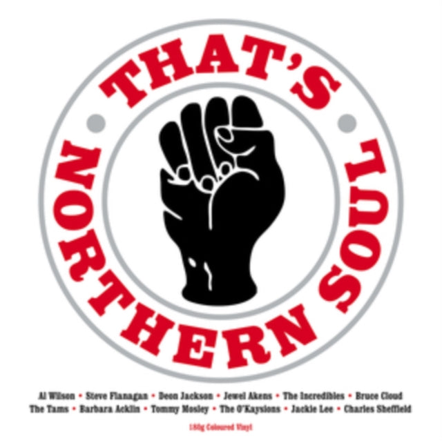 Thats Northern Soul