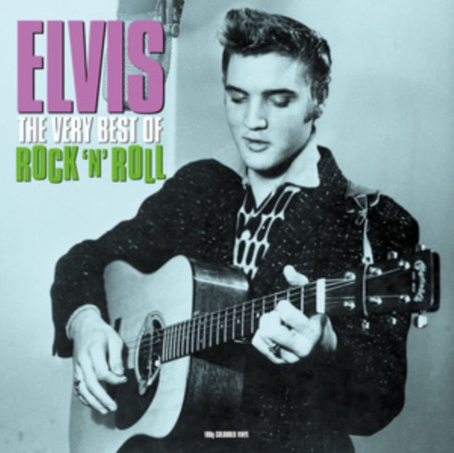 Very Best Of Rock N Roll