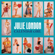 Calendar Girl Pink Vinyl
