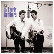 The Very Best Of The Everly Brothers Whi