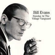 Sunday At The Village Vanguard White Vin