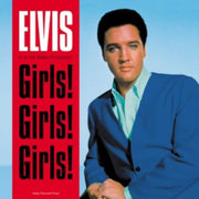 Girls Girls Girls - Original Soundtrack