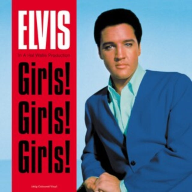 Girls Girls Girls - Original Soundtrack