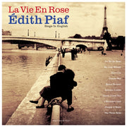 La Vie En Rose Edith Piaf Sings In Engli