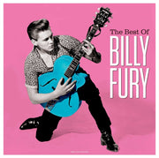 The Best Of Pink Vinyl