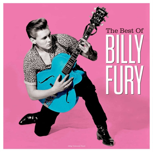 The Best Of Pink Vinyl