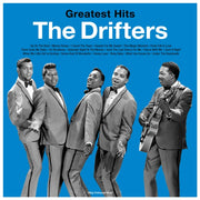 Greatest Hits 180g White Vinyl