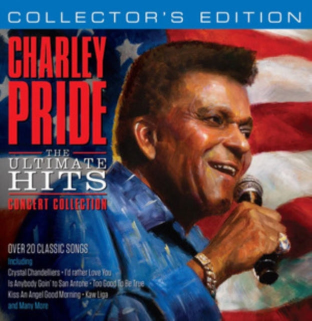 The Ultimate Hits Collectors Edition