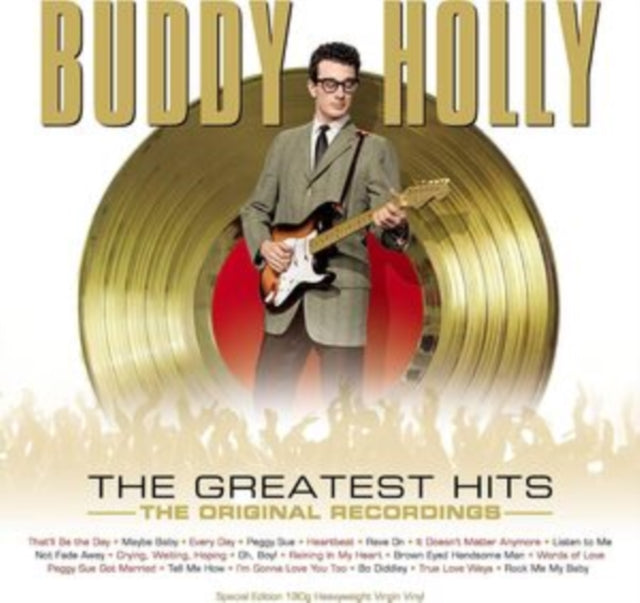 Greatest Hits