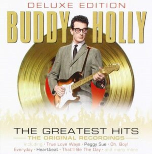 The Greatest Hits The Original Recording