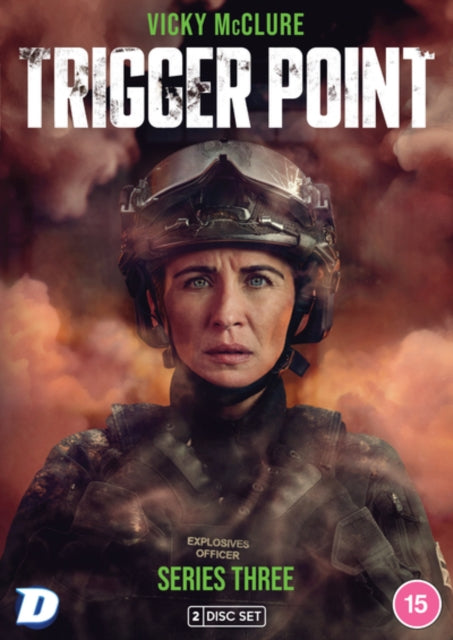 Trigger Point Series 3