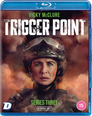 Trigger Point Series 3