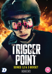 Trigger Point Series 1-3
