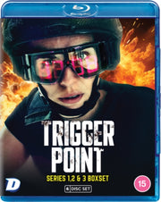 Trigger Point Series 1-3
