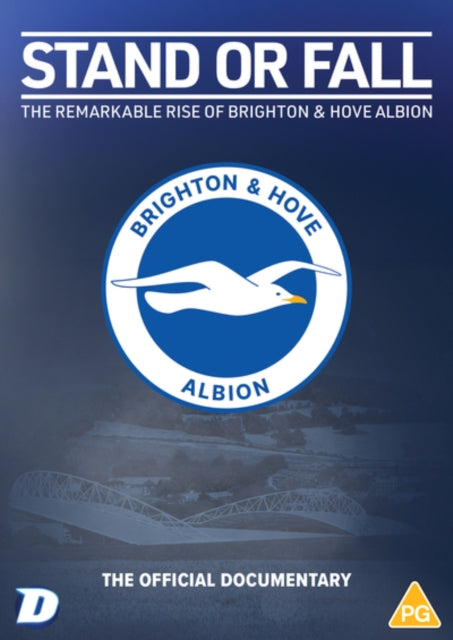 Stand Or Fall The Remarkable Rise Of Bri