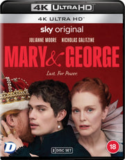 Mary & George