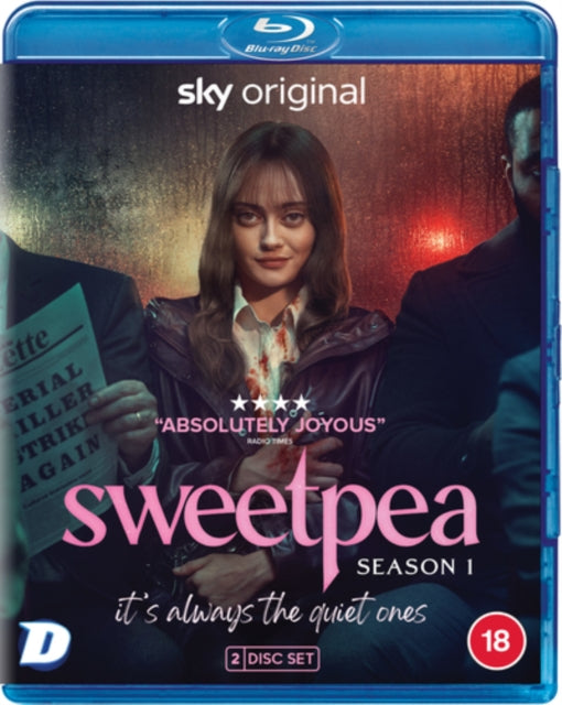 Sweetpea Season 1