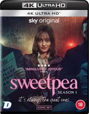 Sweetpea Season 1