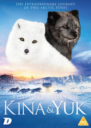 Kina & Yuk