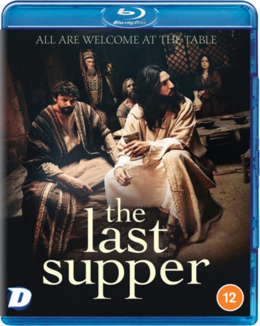 The Last Supper