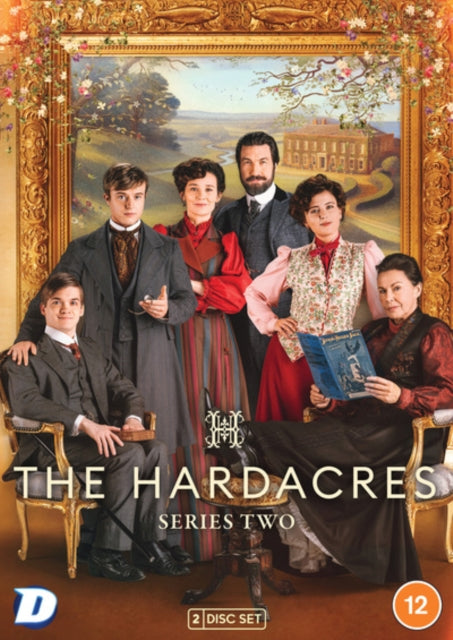 The Hardacres Series 2