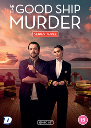 The Good Ship Murder Series 3