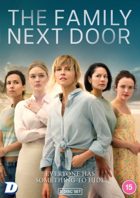 The Family Next Door
