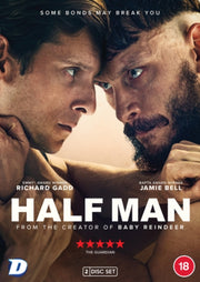 Half Man