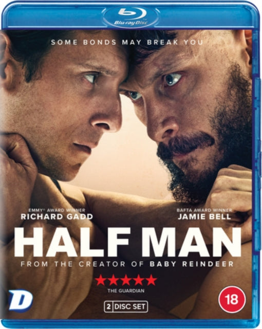 Half Man