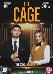 The Cage