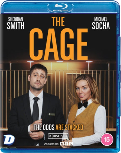 The Cage