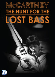 Mccartney The Hunt For The Lost Bass