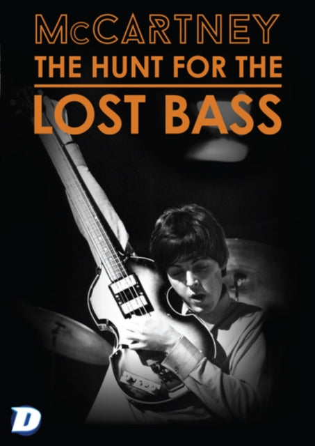 Mccartney The Hunt For The Lost Bass