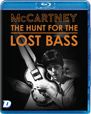 Mccartney The Hunt For The Lost Bass