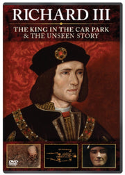 Richard Iii The King In The Carpark + Ri