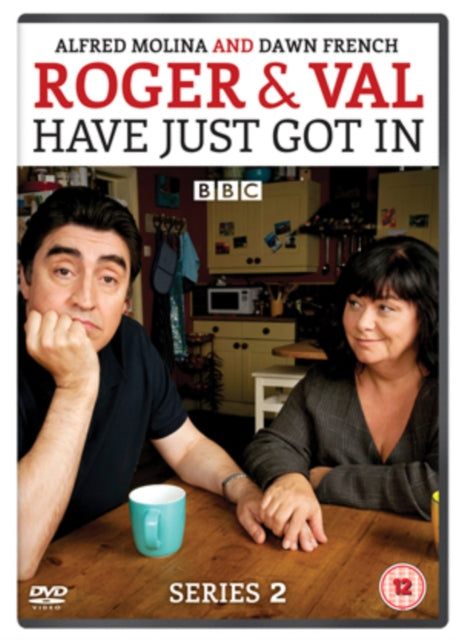 Roger And Val Have Just Got In Series 2
