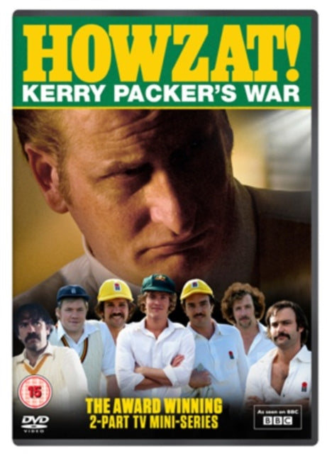 Howzat Kerry Packers War