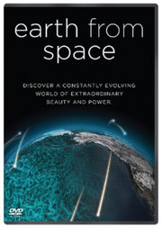 Earth From Space