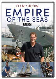 Empire Of The Seas Dan Snow