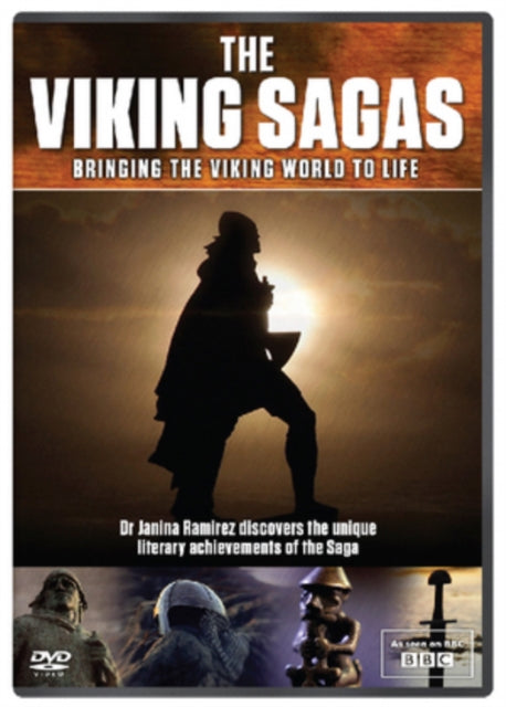 Viking Sagas