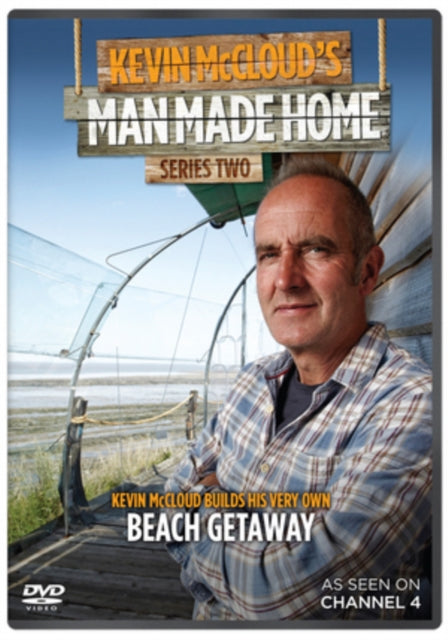 Kevin Mccloud Man Made Home Series 2
