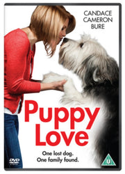 Puppy Love