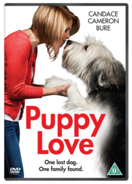 Puppy Love
